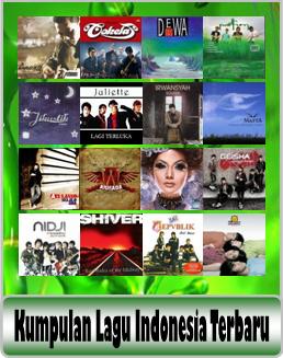 Kumpulan Lagu Indonesia Terbaru  MusicslaveS